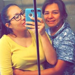 Meet your Posher, Tiana